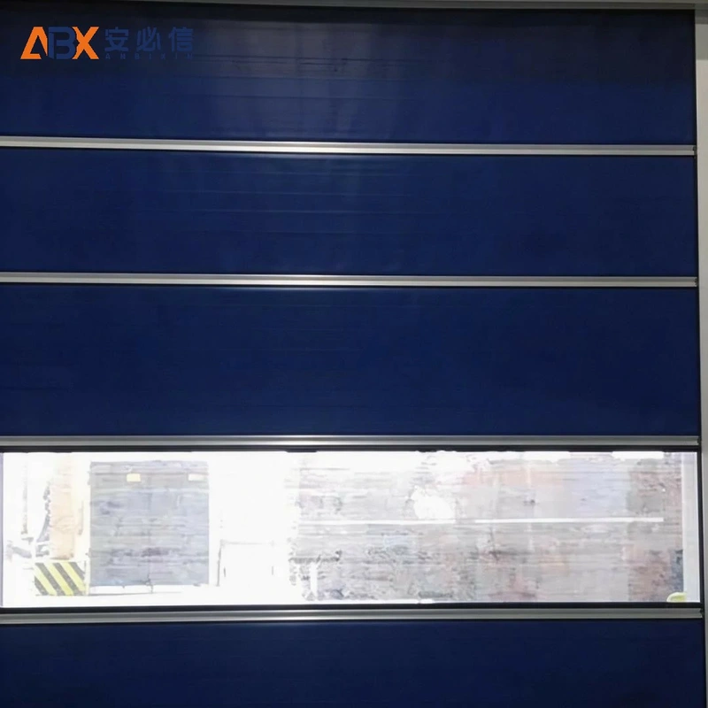 达州快速卷帘门